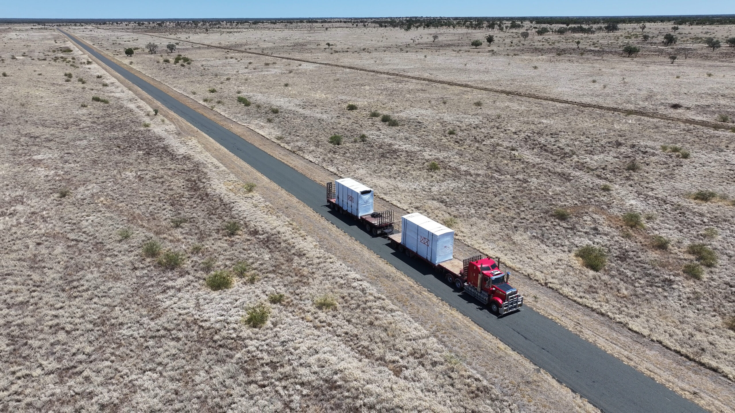 About Lumbars Transport Pty Ltd